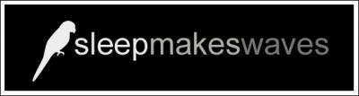 logo Sleepmakeswaves