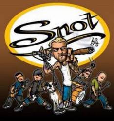 Snot : Snot Snot : Snot