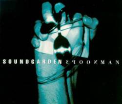 Soundgarden : Spoonman