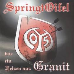 SpringtOifel : Fußballermann