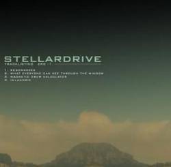 Stellardrive : Ers-1