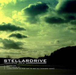 Stellardrive : Ers-2