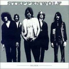 Steppenwolf : Silver