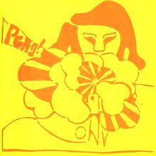 Stereolab : Peng!