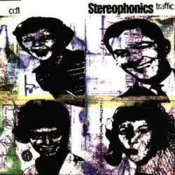 Stereophonics : Traffic