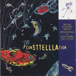 Sttellla : Consttelllation