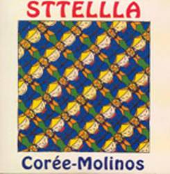 Sttellla : Corée-Molinos