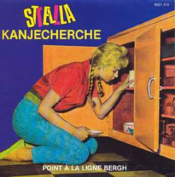 Sttellla : Kanjecherche