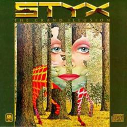 Styx : The Grand Illusion