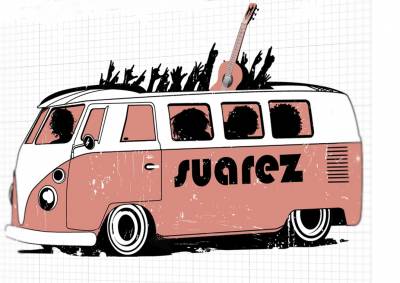 logo Suarez