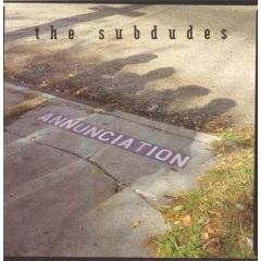 Subdudes : Annunciation