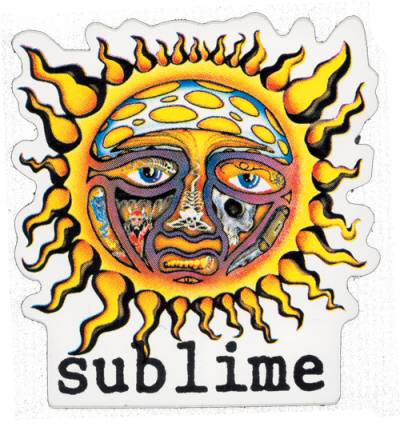 logo Sublime