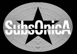 logo Subsonica