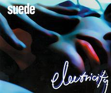 Suede : Electricity