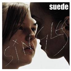 Suede : Singles