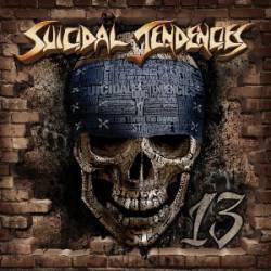 Suicidal Tendencies : 13