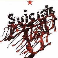Suicide : Suicide Suicide : Suicide