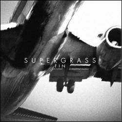 Supergrass : Fin