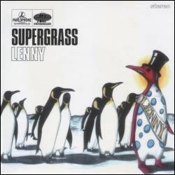 Supergrass : Lenny