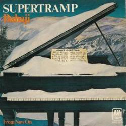 Supertramp : Babaji