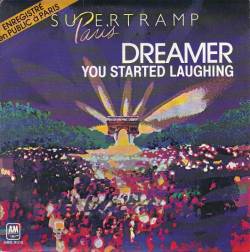 Supertramp : Dreamer