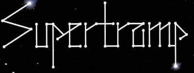 logo Supertramp