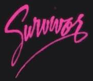 logo Survivor