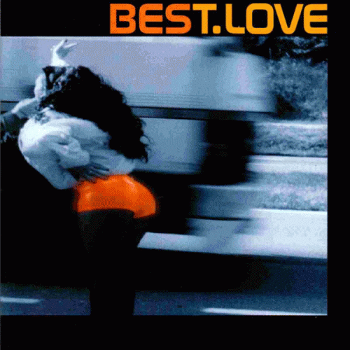 T.Love : BesT.Love