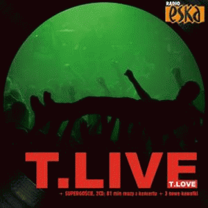  : T.LIVE