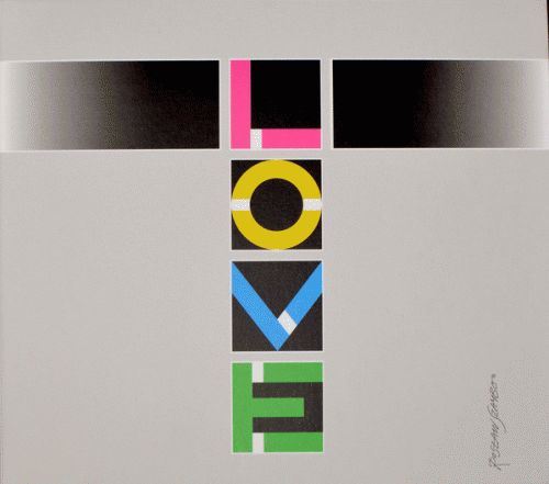 T.Love : T.Love T.Love : T.Love