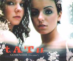 TATU : Gomenasai