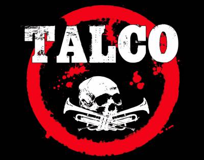 logo Talco