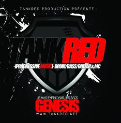 Tankred : Genesis