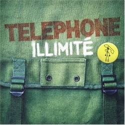 Téléphone : Illimité