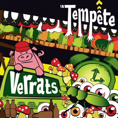 Verrats