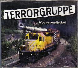 Terrorgruppe : Wochenendticket