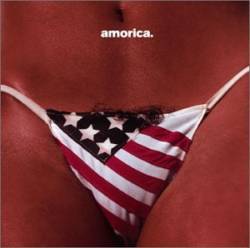 The Black Crowes : Amorica