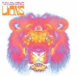 The Black Crowes : Lions