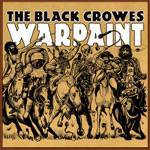 The Black Crowes : Warpaint