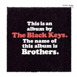 The Black Keys : Brothers