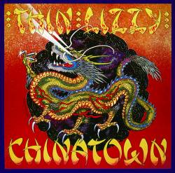 Thin Lizzy : Chinatown