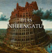 Titãs : Nheengatu