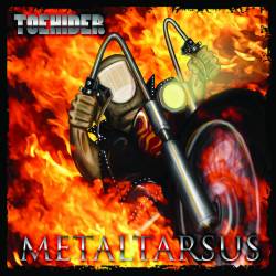 Toehider : Metaltarsus