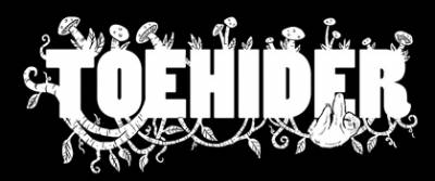 logo Toehider