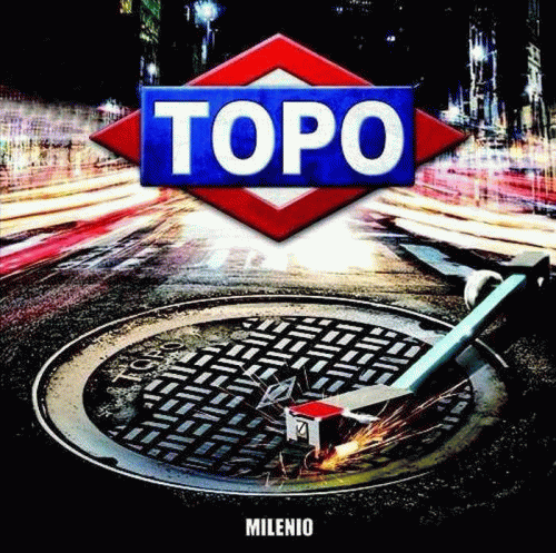 Topo : Milenio