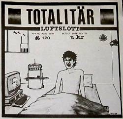 Totalitär : Luftslott