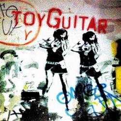 ToyGuitar : Self-Titled