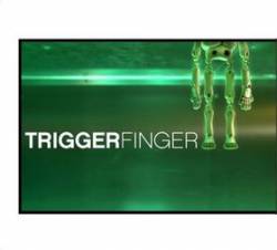 Triggerfinger : Triggerfinger Triggerfinger : Triggerfinger