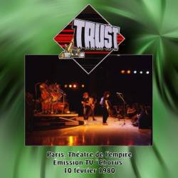 Trust : Chorus