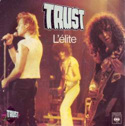 Trust : L'Elite